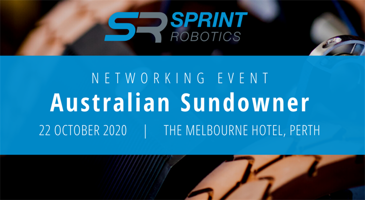 Networking Event in Perth
