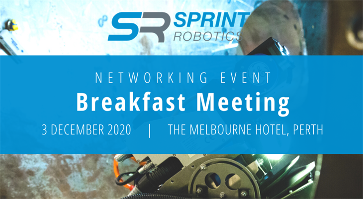F2F Networking Event in Perth: Breakfast Meeting
