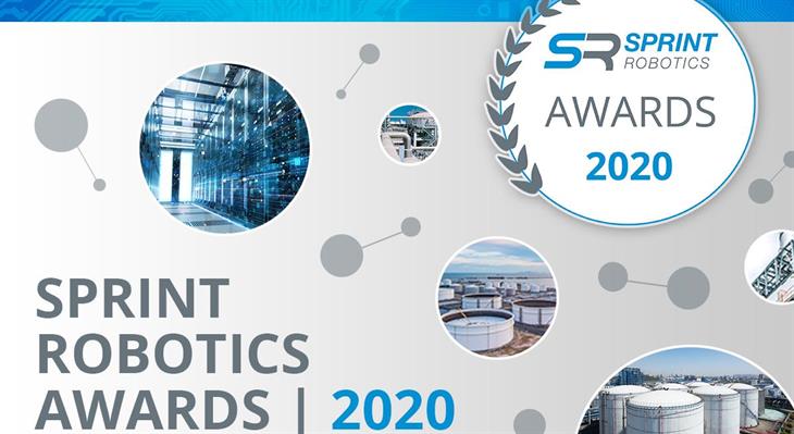 SPRINT Robotics Awards 2020