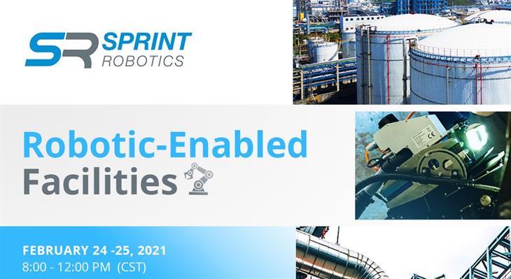 Robotic-Enabled Facilities Seminar 2021