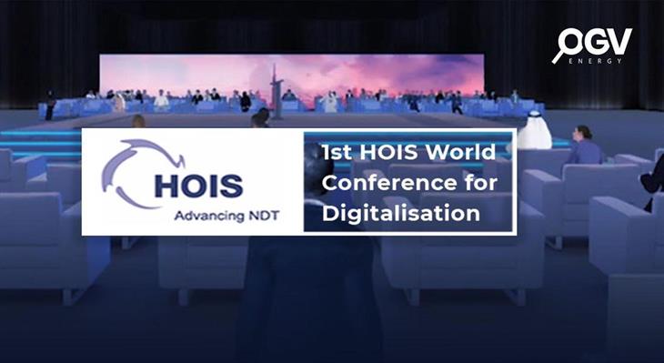 1st HOIS World Conference for Digitalisation