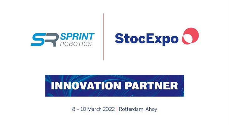 Register for StocExpo: March 8-10, 2022